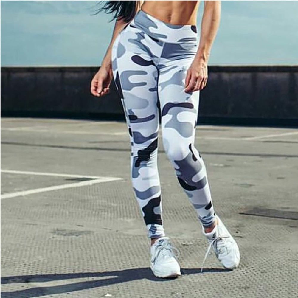 Fashion Workout Leggings For Women