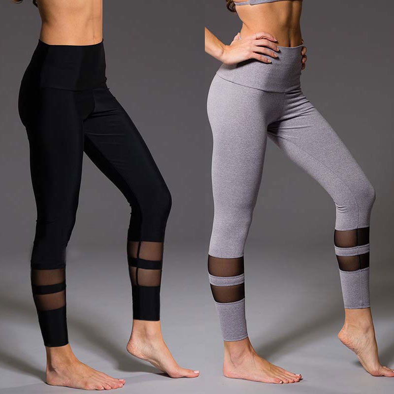 Lady Fitness Long Leggings