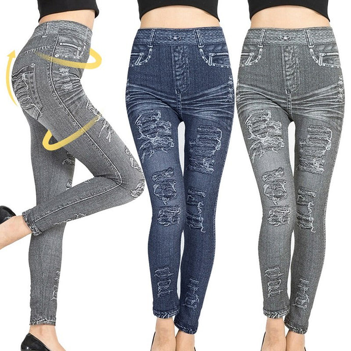 Fashion Slim Women Leggings